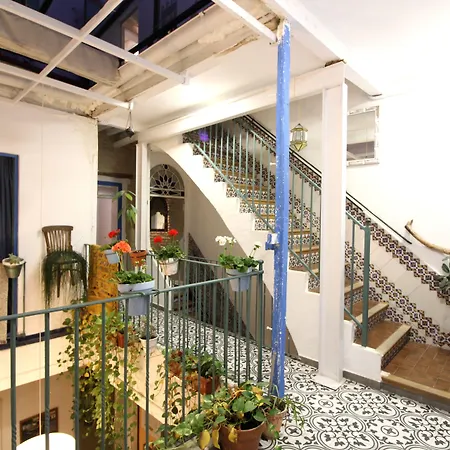 Casa de hóspedes Casa 1858
