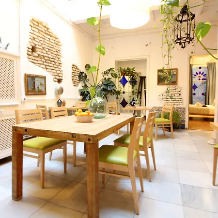 Casa de hóspedes Casa 1858