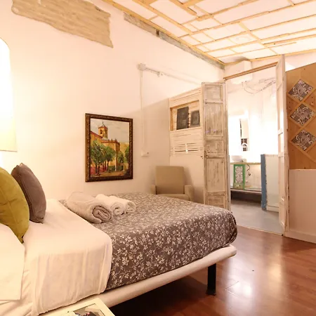 Casa 1858 3* Sevilha