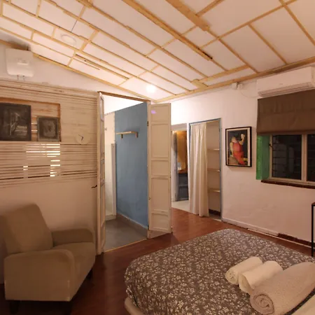 Casa 1858 3* Sevilha