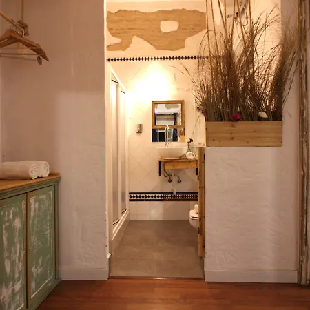 Casa 1858 Sevilha