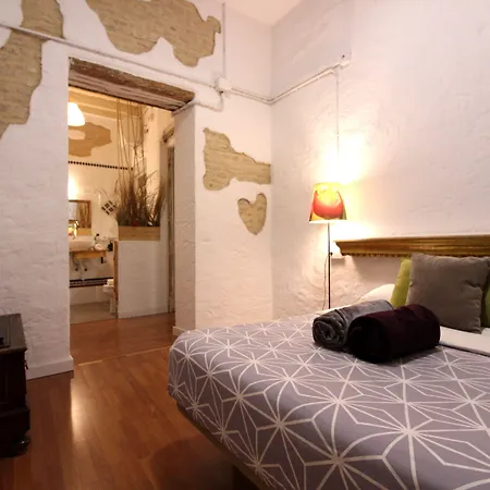 Casa 1858 Casa de hóspedes Sevilha