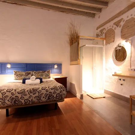 Casa 1858 Casa de hóspedes 3*