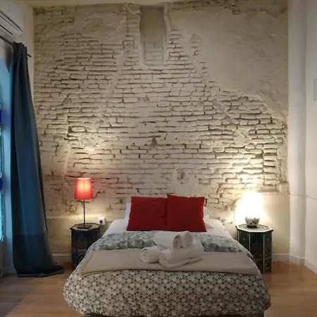Casa 1858 Sevilha